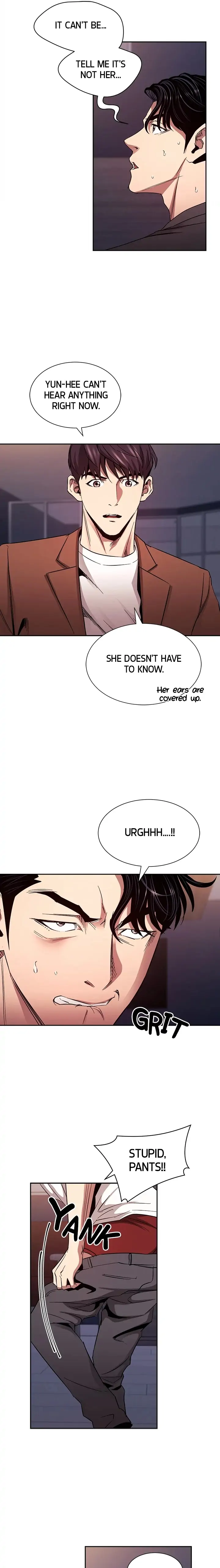 Hunting Moms Chapter 80 - Page 5