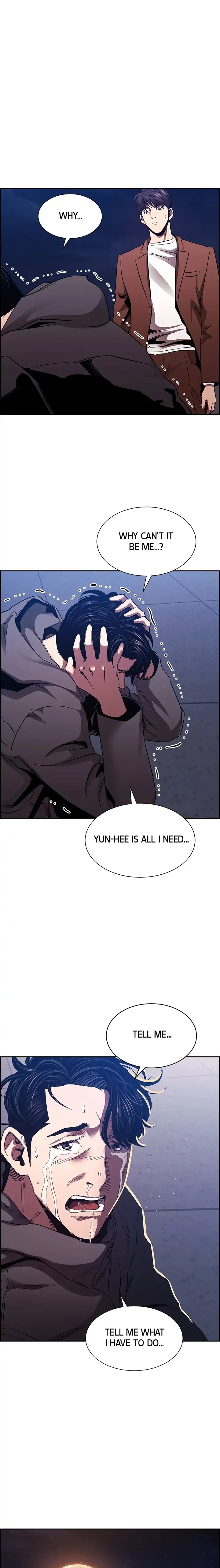 Hunting Moms Chapter 81 - Page 1