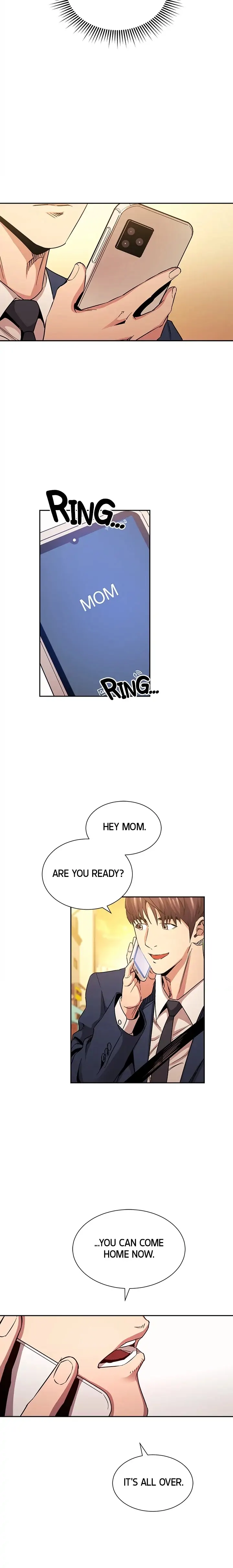 Hunting Moms Chapter 81 - Page 11