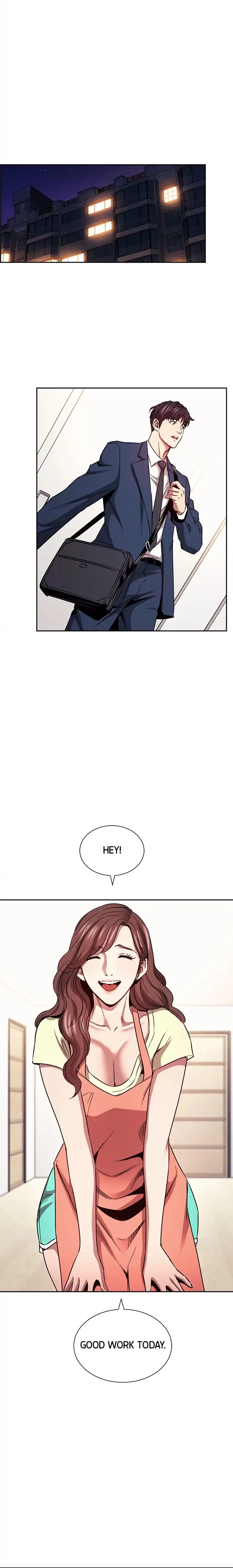 Hunting Moms Chapter 81 - Page 12