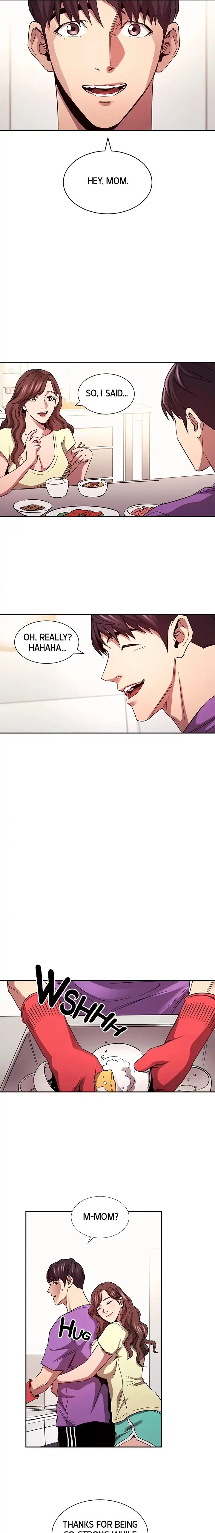 Hunting Moms Chapter 81 - Page 13