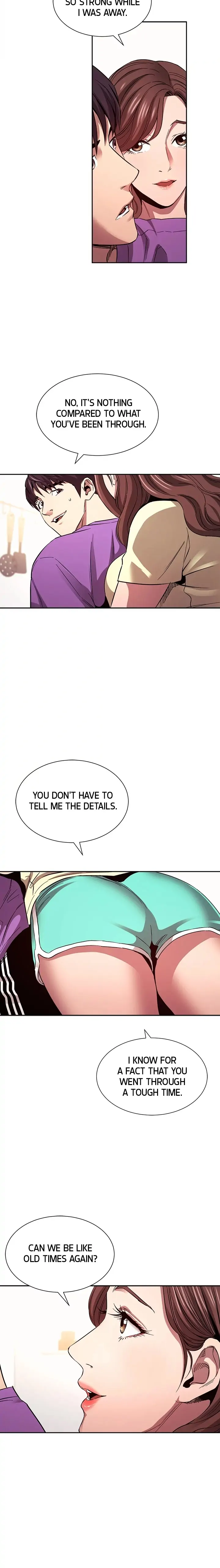 Hunting Moms Chapter 81 - Page 14