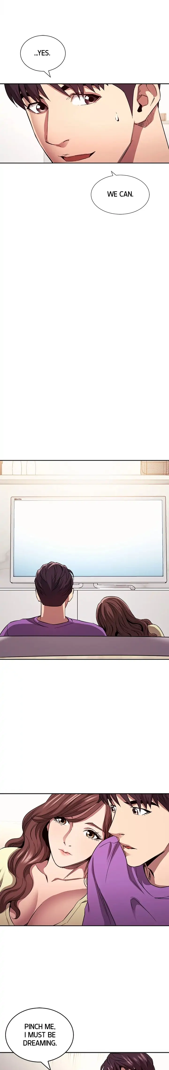 Hunting Moms Chapter 81 - Page 15