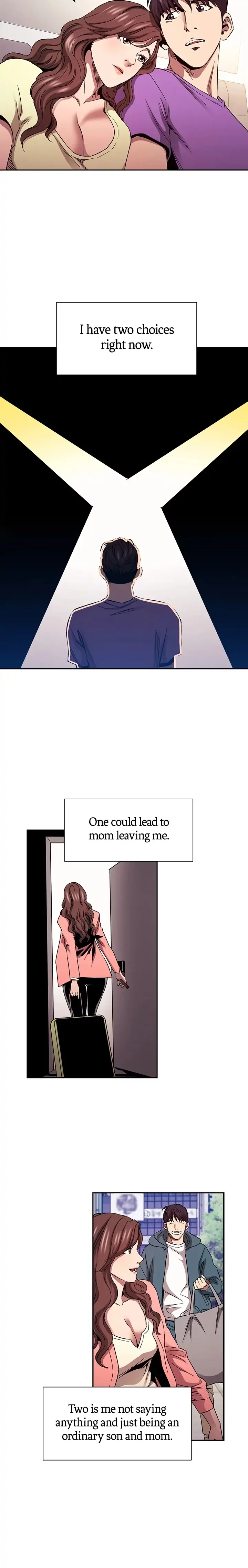 Hunting Moms Chapter 81 - Page 16