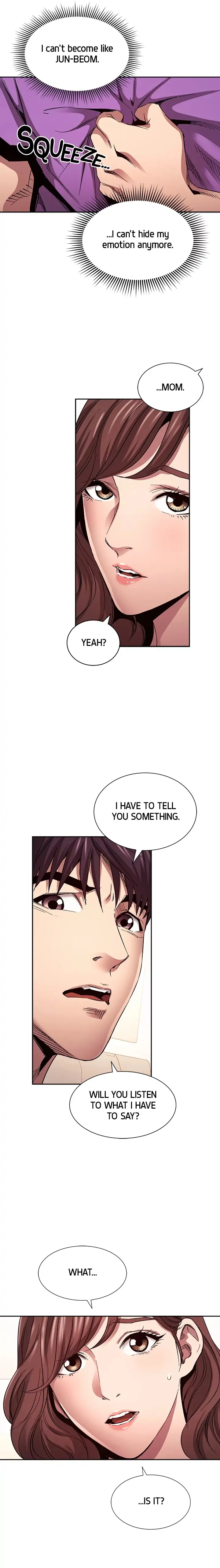 Hunting Moms Chapter 81 - Page 17