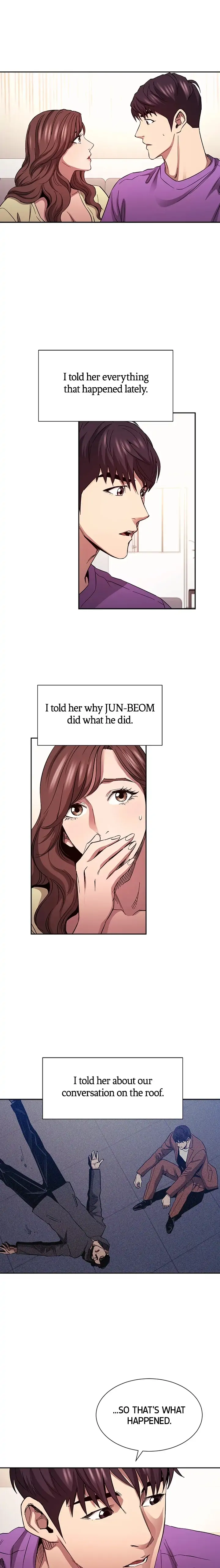 Hunting Moms Chapter 81 - Page 18