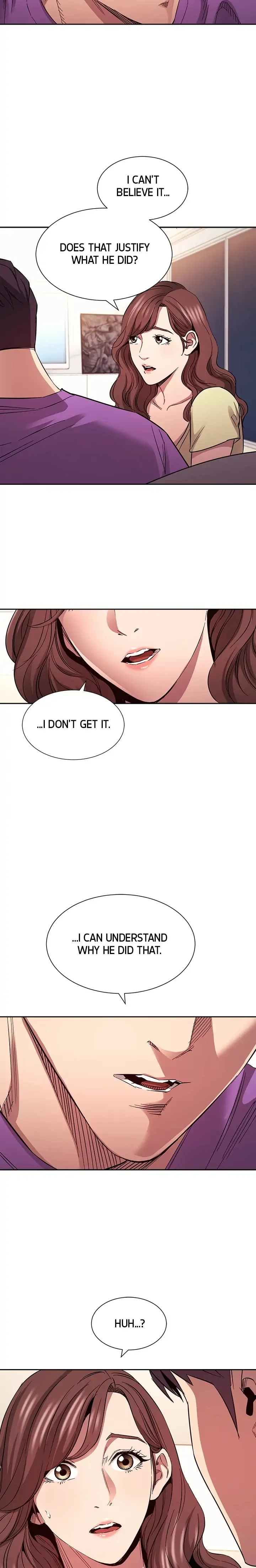 Hunting Moms Chapter 81 - Page 19