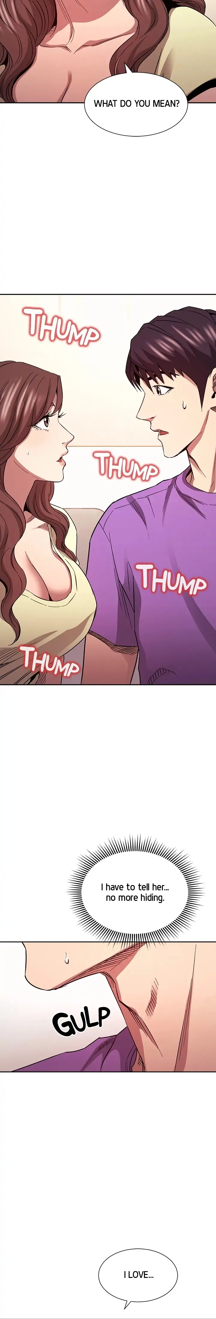 Hunting Moms Chapter 81 - Page 20