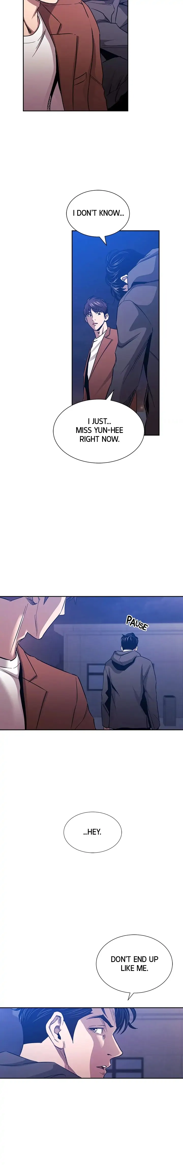 Hunting Moms Chapter 81 - Page 3