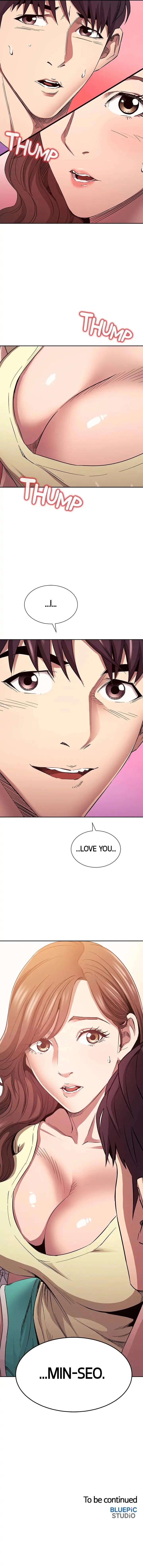 Hunting Moms Chapter 81 - Page 21
