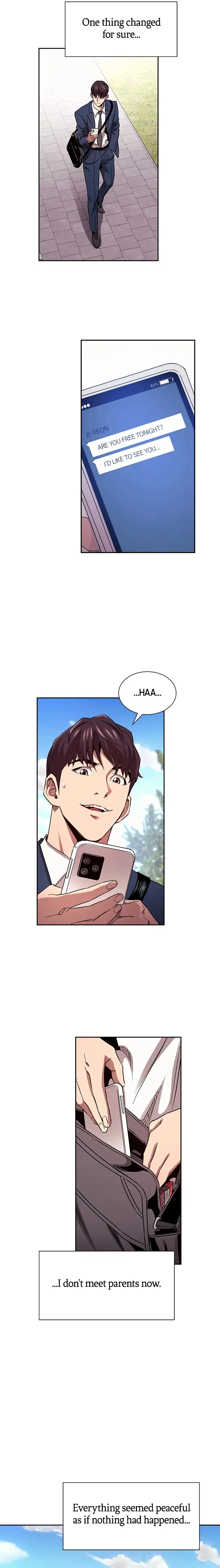 Hunting Moms Chapter 81 - Page 5