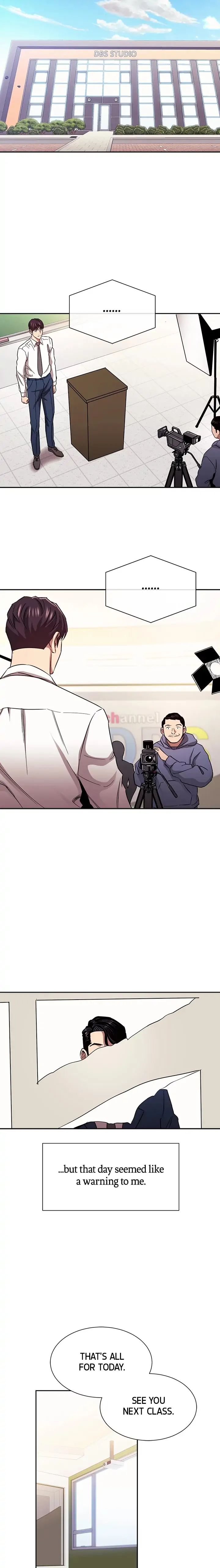 Hunting Moms Chapter 81 - Page 6