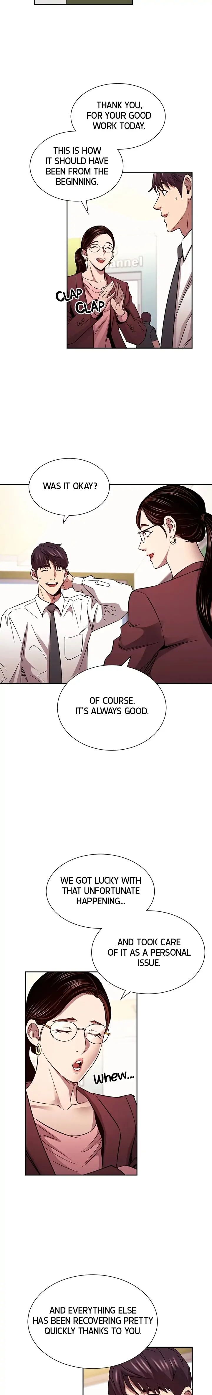 Hunting Moms Chapter 81 - Page 7