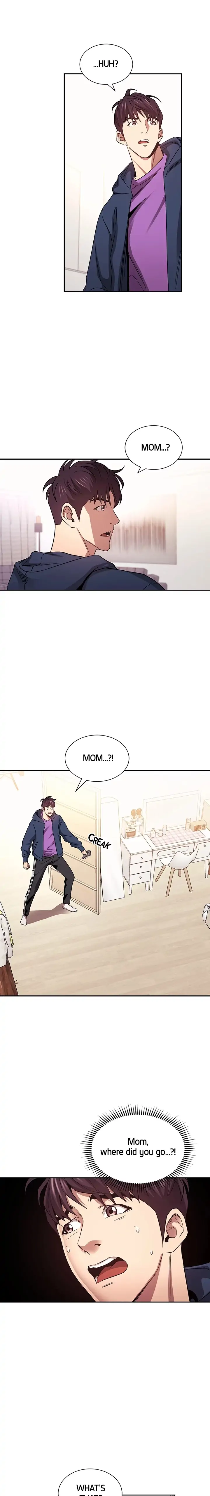 Hunting Moms Chapter 82 - Page 14