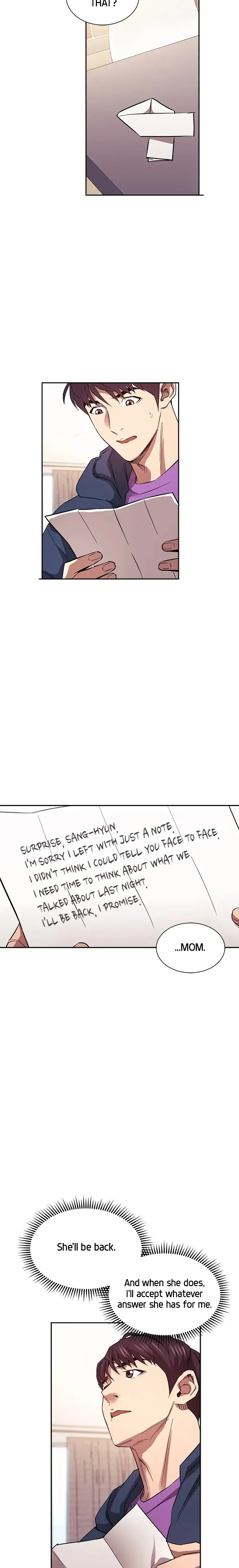 Hunting Moms Chapter 82 - Page 15