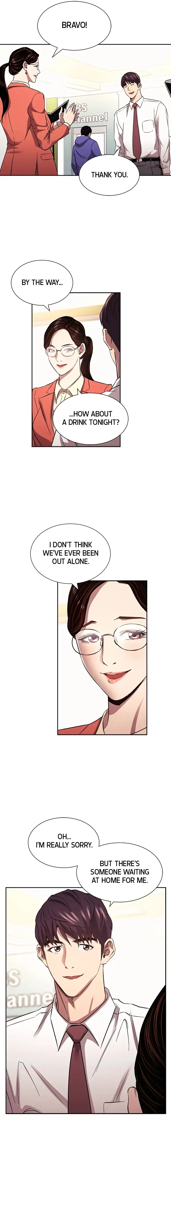 Hunting Moms Chapter 82 - Page 17