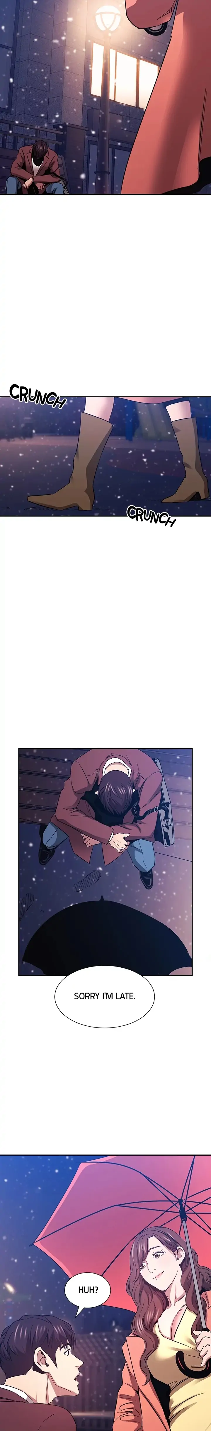 Hunting Moms Chapter 82 - Page 19