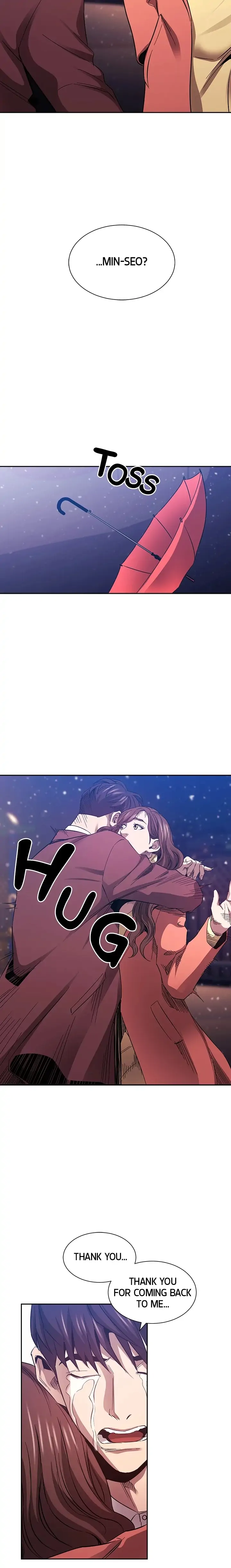 Hunting Moms Chapter 82 - Page 20