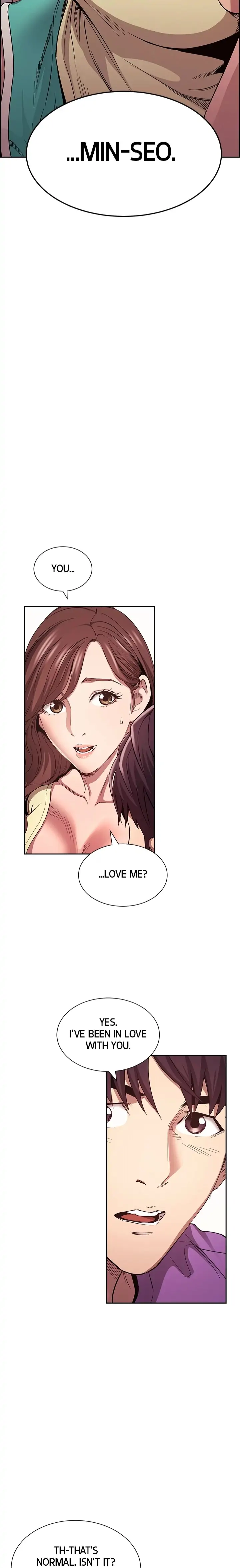 Hunting Moms Chapter 82 - Page 3