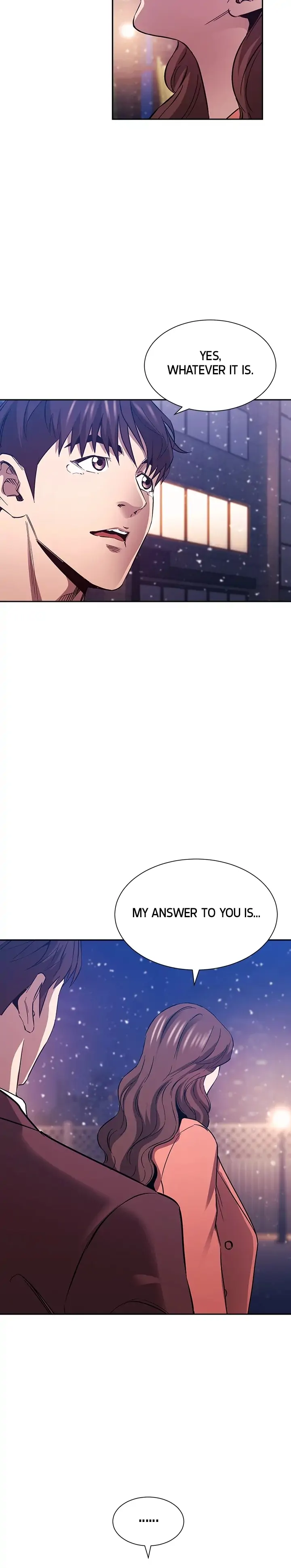Hunting Moms Chapter 82 - Page 22