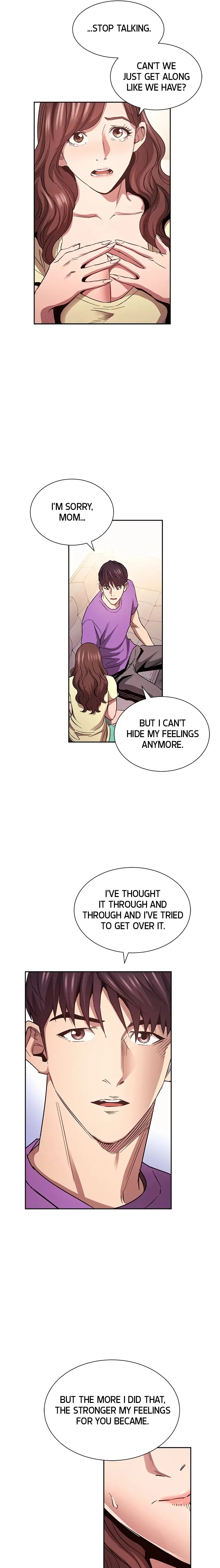 Hunting Moms Chapter 82 - Page 5