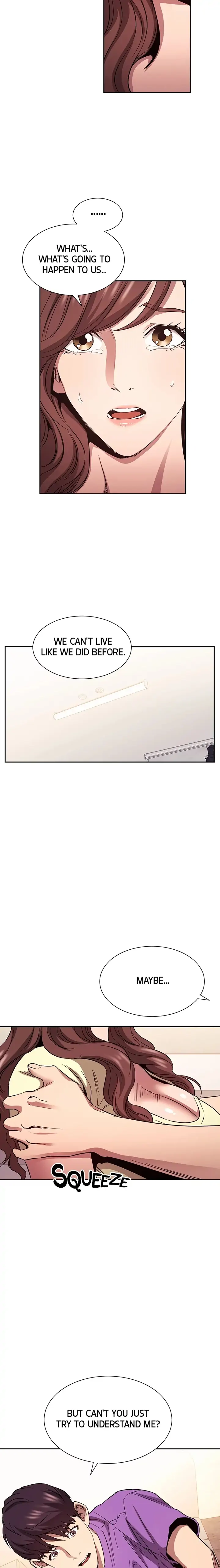 Hunting Moms Chapter 82 - Page 6
