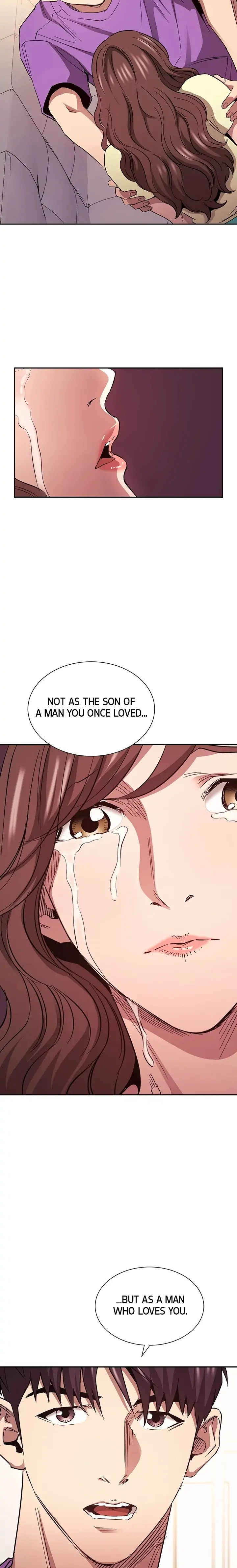 Hunting Moms Chapter 82 - Page 7