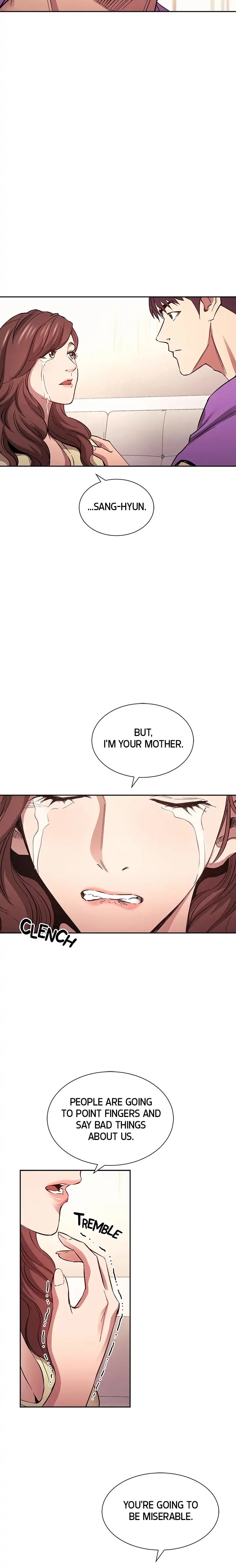 Hunting Moms Chapter 82 - Page 8