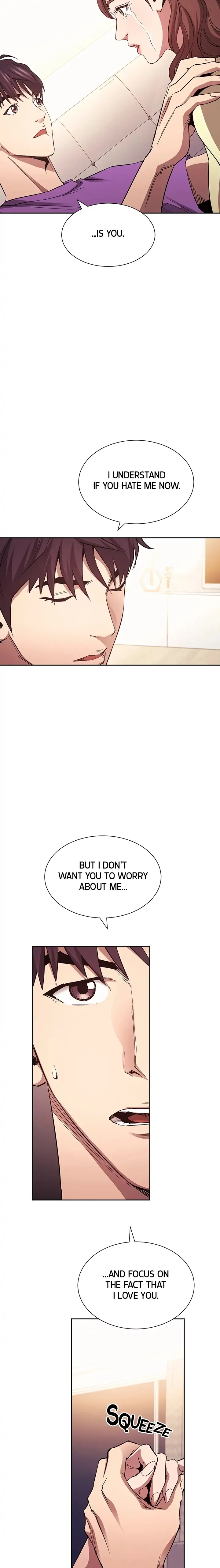 Hunting Moms Chapter 82 - Page 10