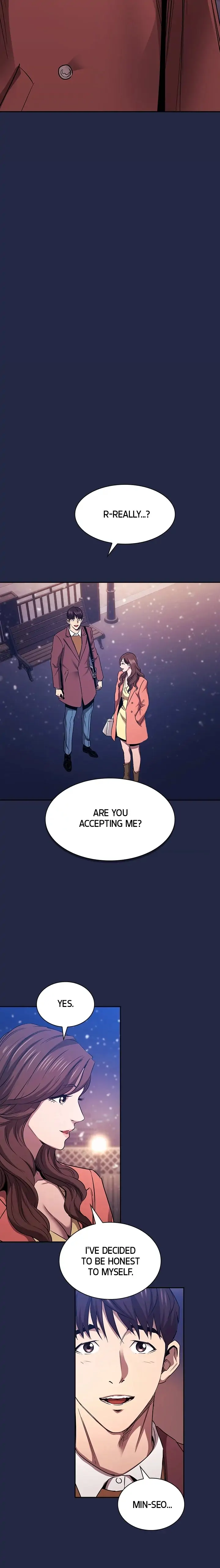 Hunting Moms Chapter 83 - Page 2