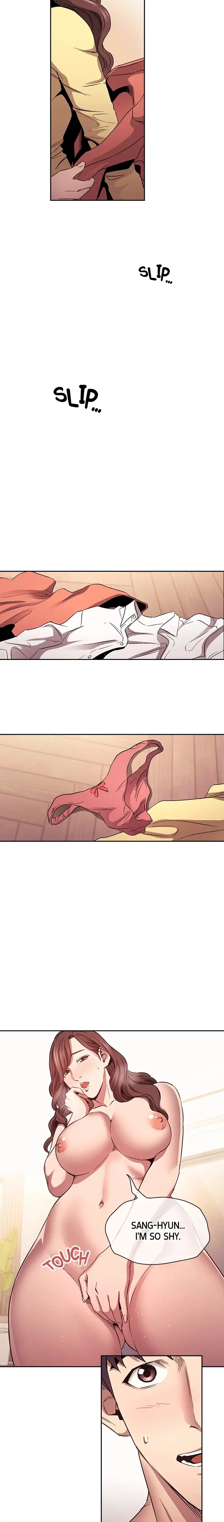 Hunting Moms Chapter 83 - Page 11