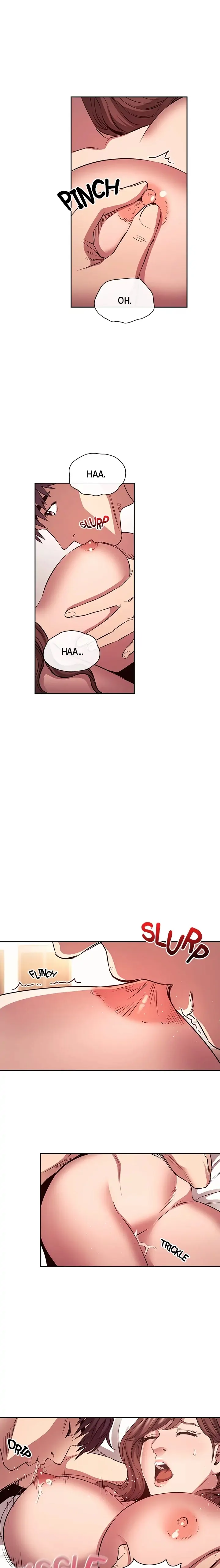 Hunting Moms Chapter 83 - Page 13