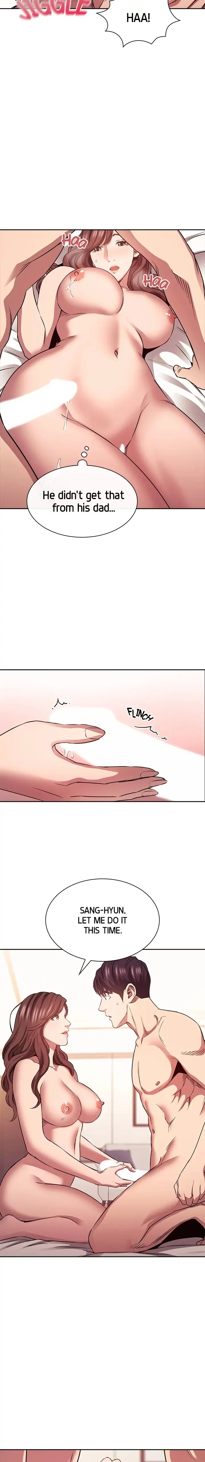 Hunting Moms Chapter 83 - Page 14
