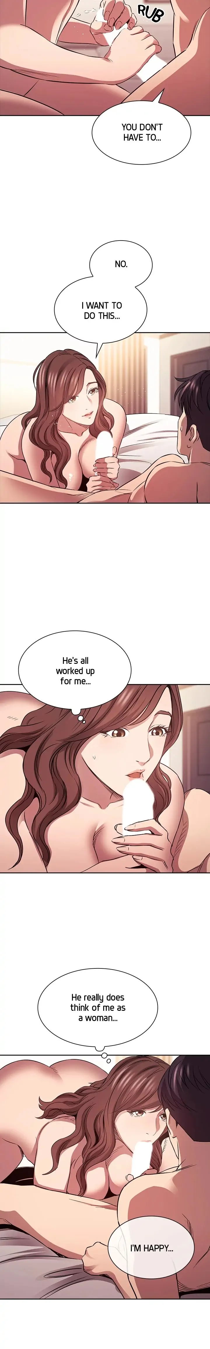 Hunting Moms Chapter 83 - Page 15