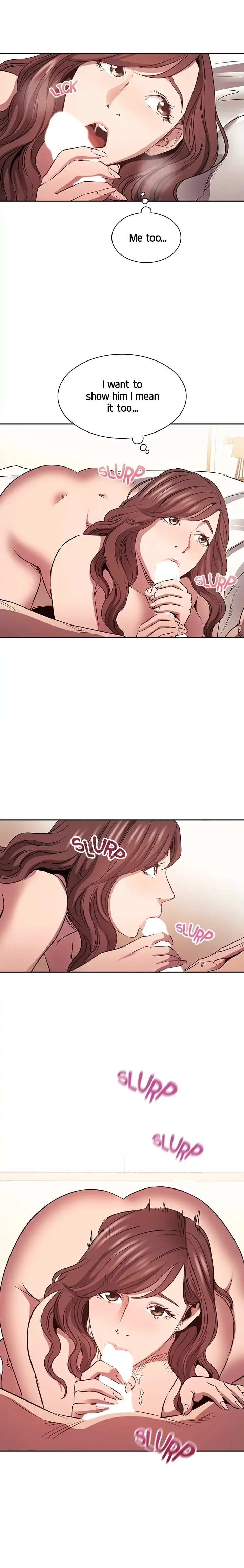 Hunting Moms Chapter 83 - Page 16