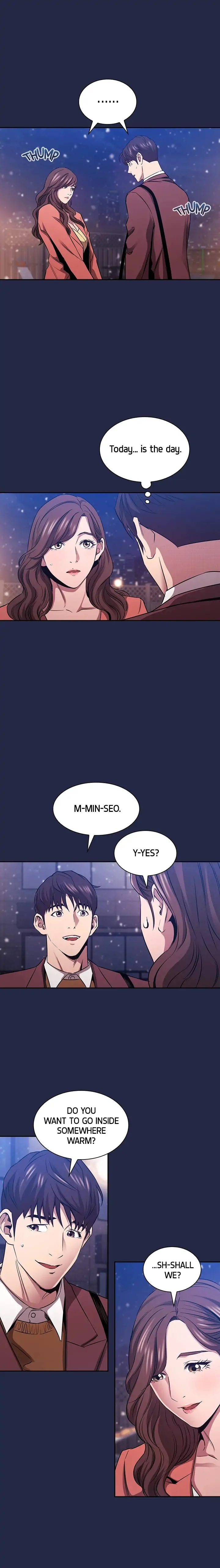 Hunting Moms Chapter 83 - Page 6