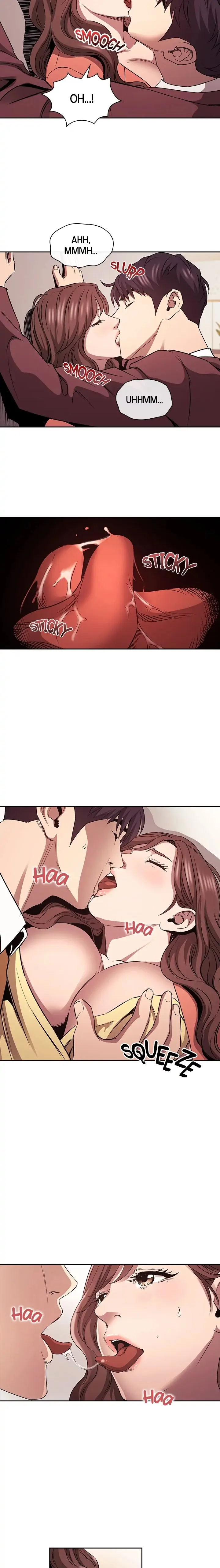Hunting Moms Chapter 83 - Page 10