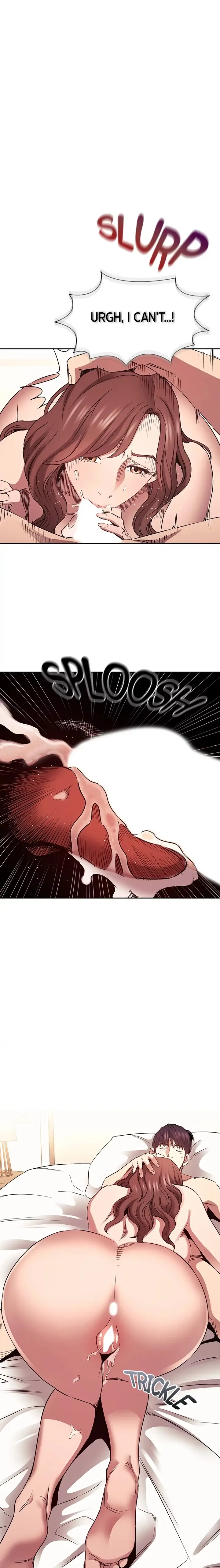 Hunting Moms Chapter 84 - Page 1