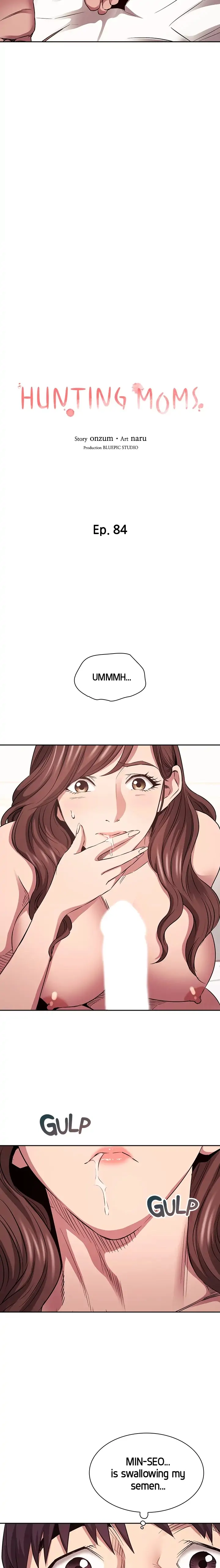 Hunting Moms Chapter 84 - Page 2