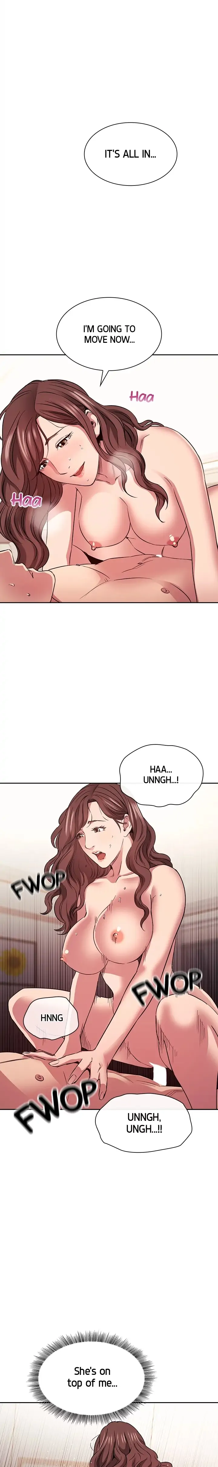 Hunting Moms Chapter 84 - Page 15