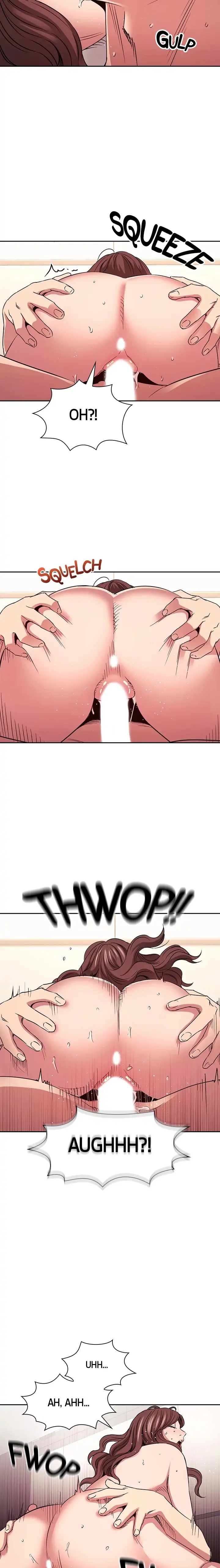 Hunting Moms Chapter 84 - Page 18
