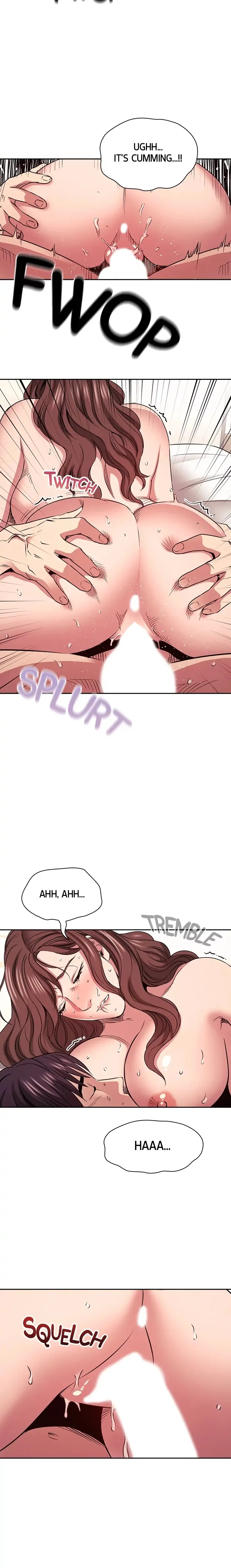 Hunting Moms Chapter 84 - Page 20