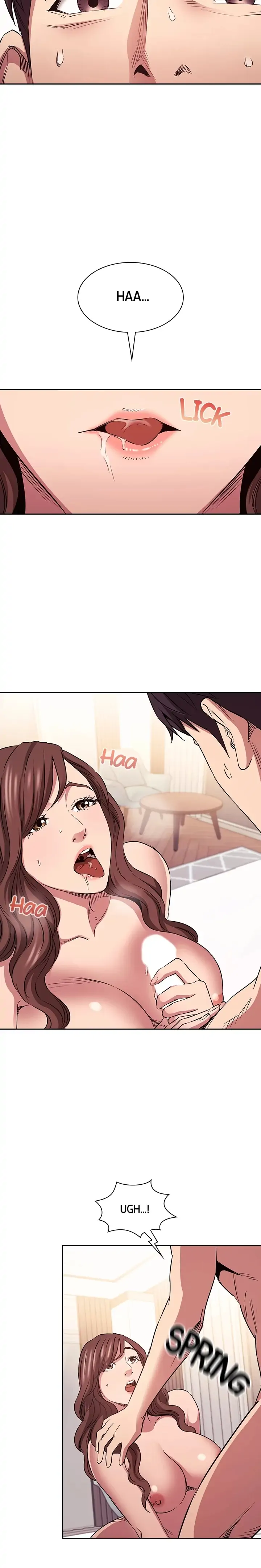Hunting Moms Chapter 84 - Page 3
