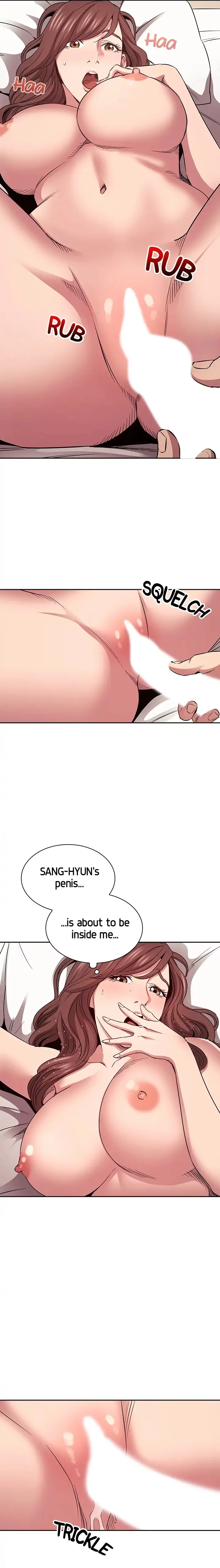 Hunting Moms Chapter 84 - Page 5