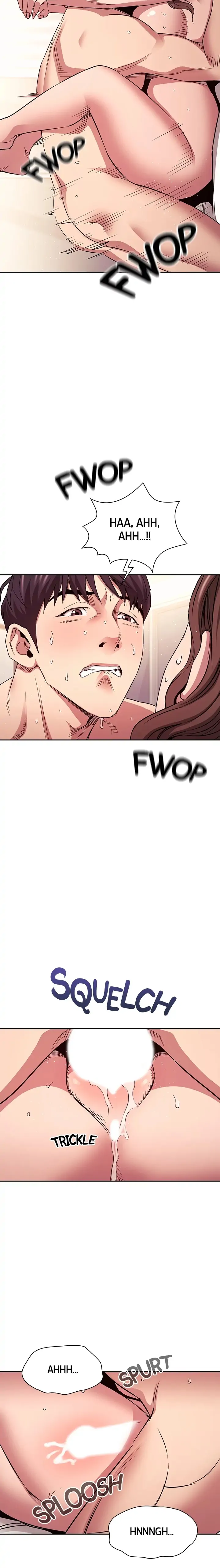 Hunting Moms Chapter 84 - Page 10