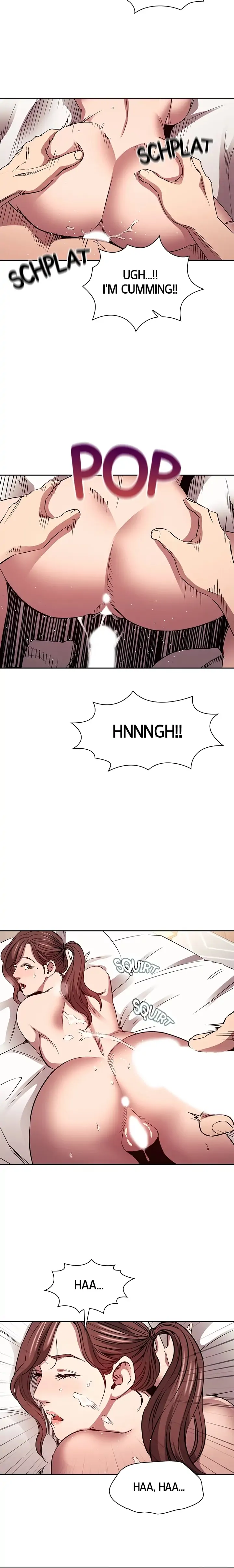 Hunting Moms Chapter 85 - Page 12