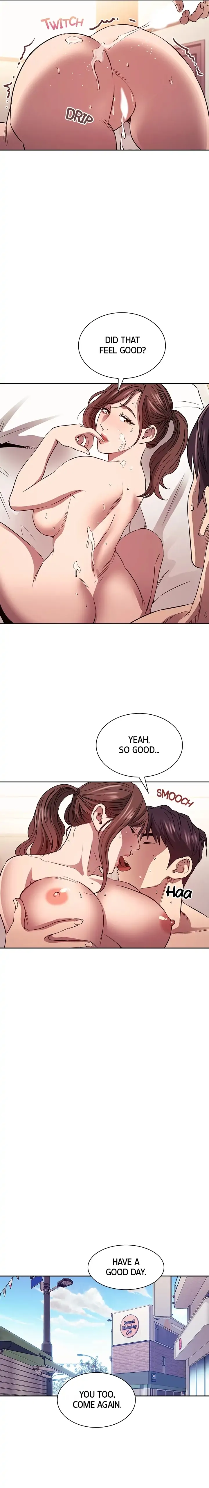 Hunting Moms Chapter 85 - Page 13