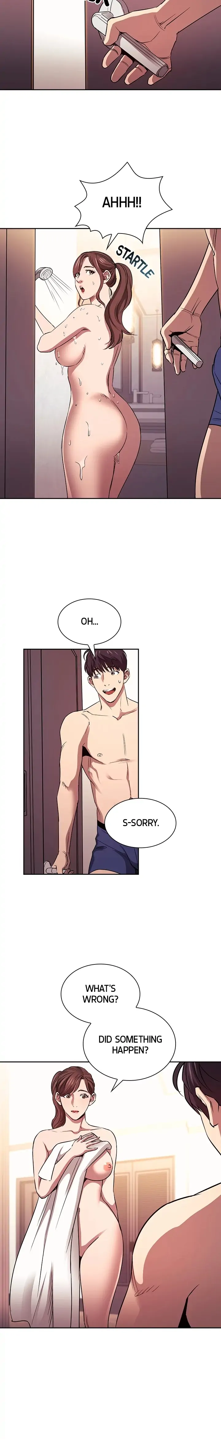 Hunting Moms Chapter 85 - Page 4