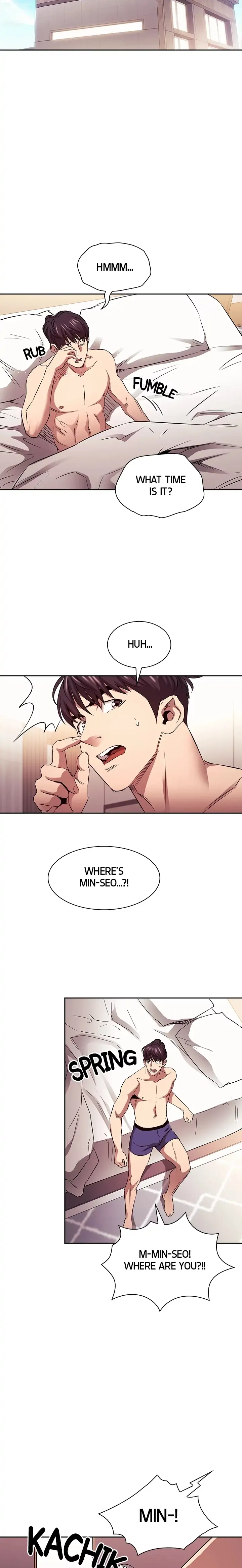 Hunting Moms Chapter 86 - Page 3