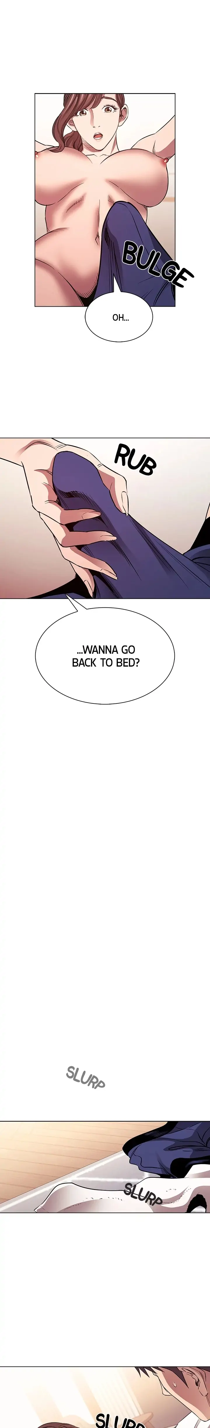 Hunting Moms Chapter 86 - Page 7